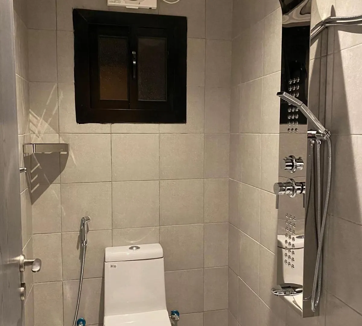 Apartmán وحدتك المريحة Džidda 0*,  Saúdská Arábie