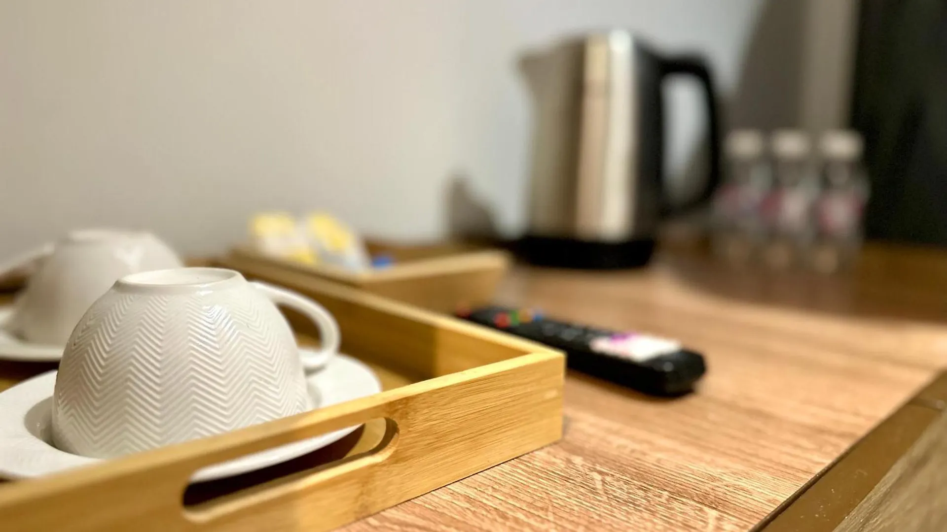 Apartmán وحدتك المريحة Džidda 0*,  Saúdská Arábie