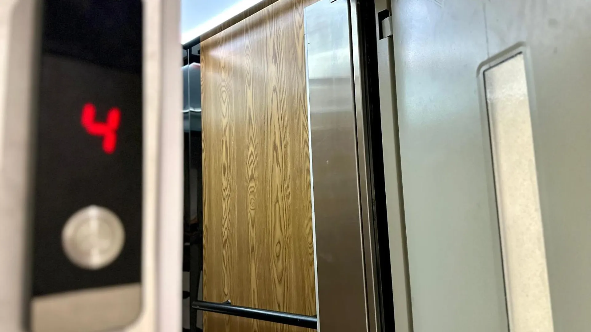 Apartmán وحدتك المريحة Džidda