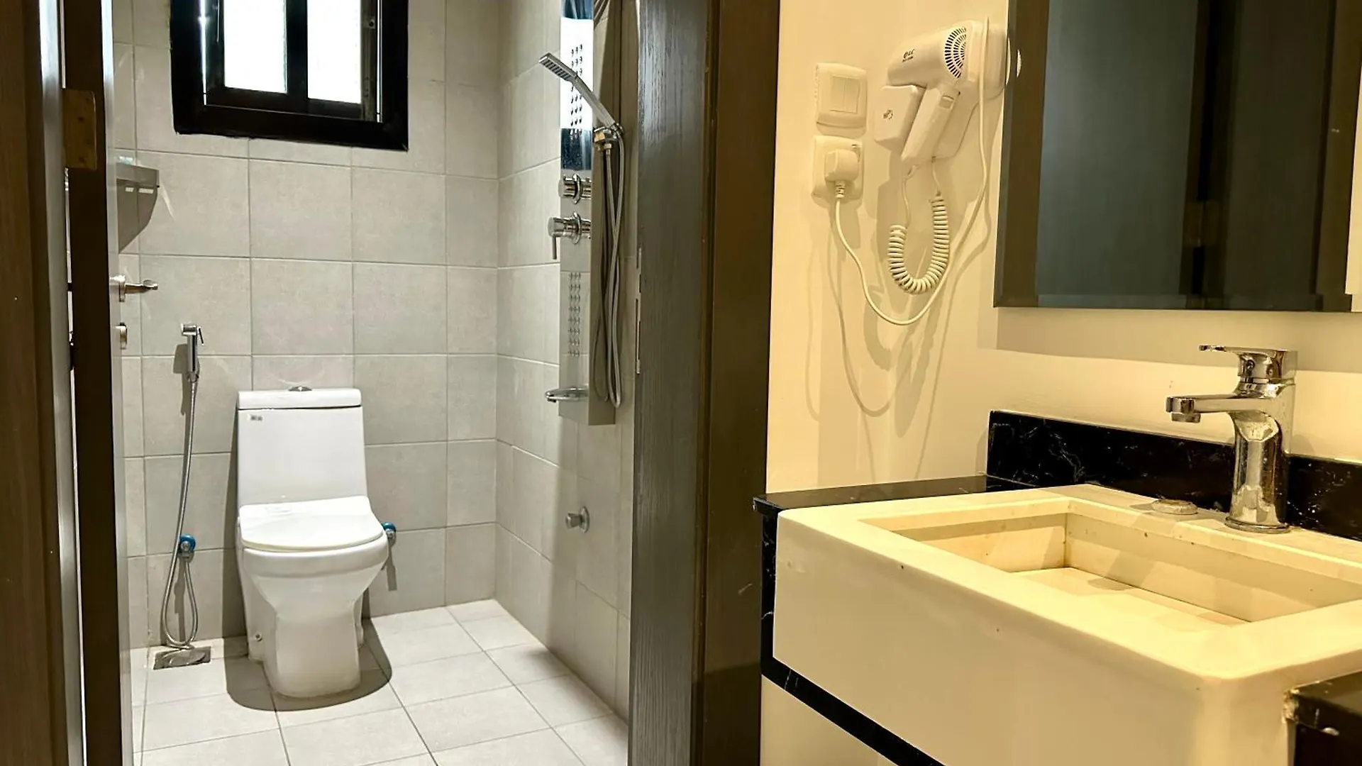 Apartmán وحدتك المريحة Džidda Saúdská Arábie